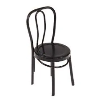 Modern Iron Chair
